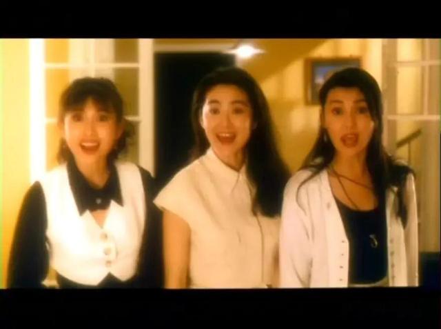 当年潇洒帅气的林志颖,哪一部电影是你的回忆呢?