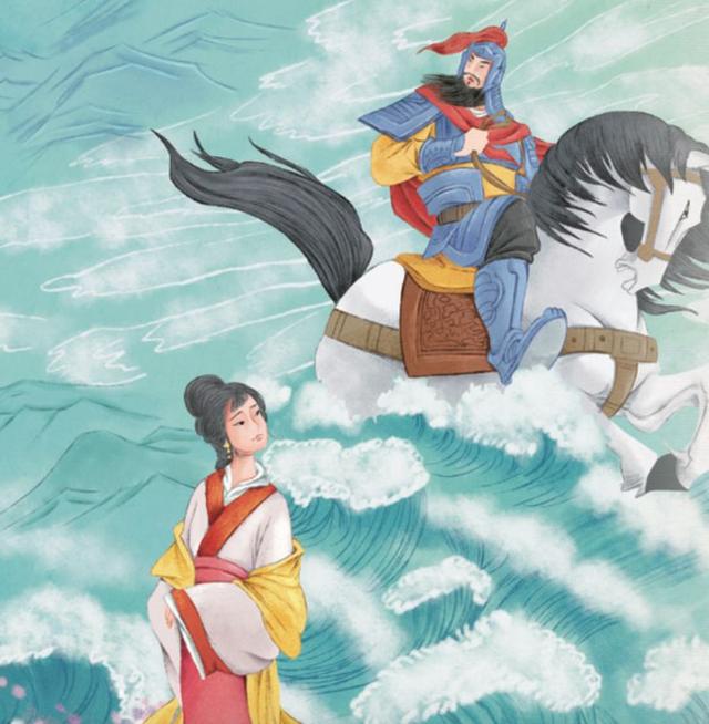  满城尽带黄金甲，黄巢一首诗，宣告了大唐的灭亡