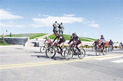 我在锡林郭勒等着你