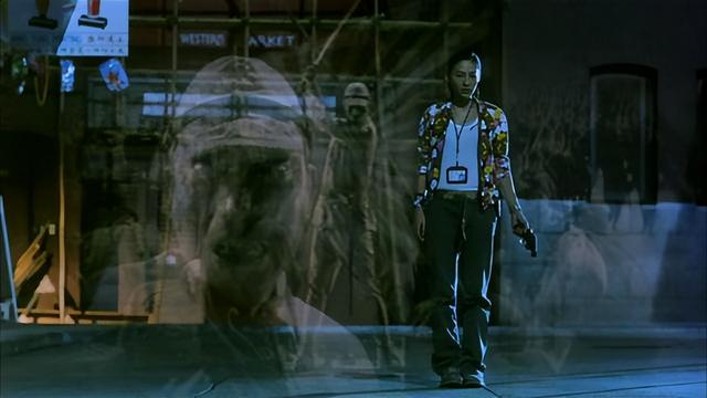 刘德华一战封影帝,杜琪峰集大成之作——《大只佬》深度影评