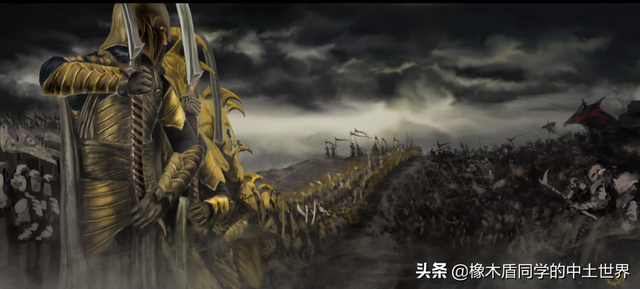 埃尔隆德为何没成为诺多精灵至高王？