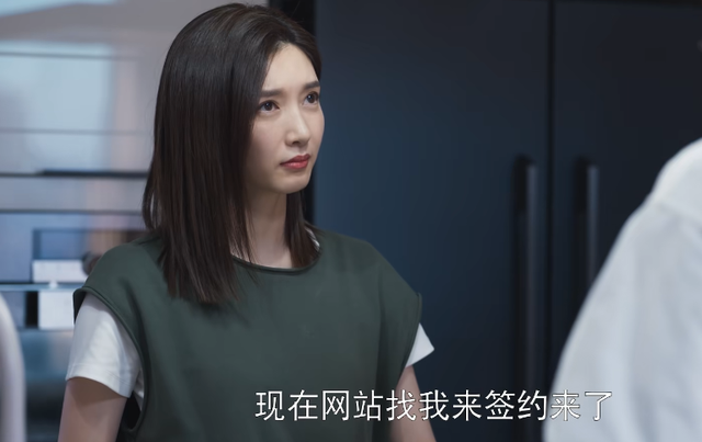 《欢乐颂3》演员的身高：江疏影168，张佳宁167，李浩菲我没想到