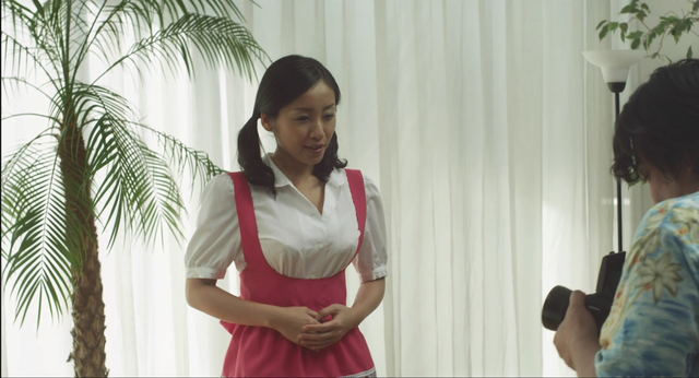 电影推荐《恋之罪》，畸形的情感观永远是日本电影的主流