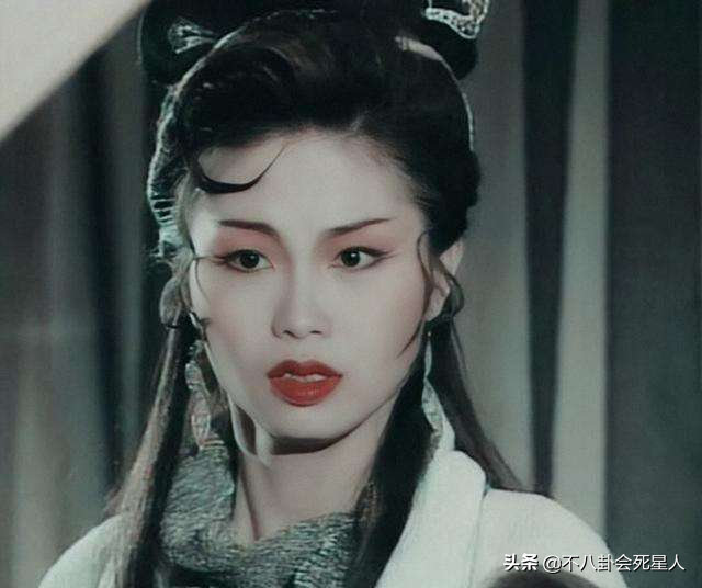 TVB演员扮丑大赏！他们真的很豁得出去