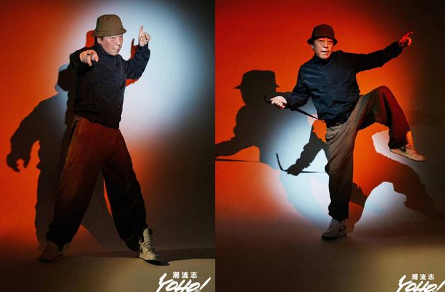 戏里你是我爹，戏外我是你老板：关系复杂的陈坤、倪大红，这次又要争同一个奖项了