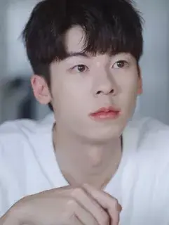 新晋少年感男友许光汉，又一个穿搭模板可以学了