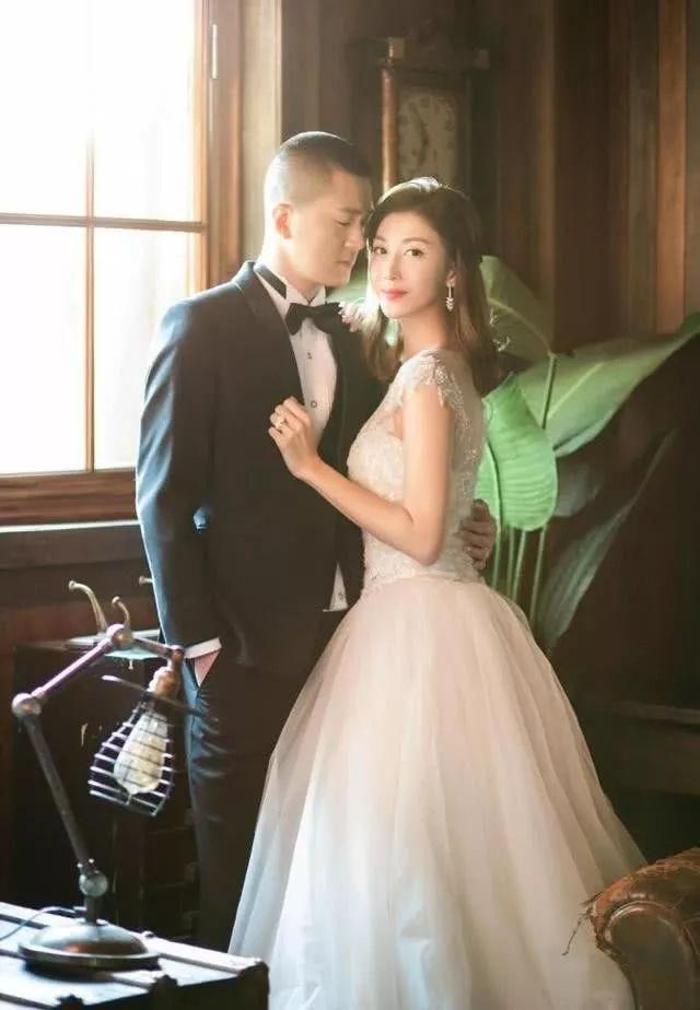 曾是林峯女友的李彩桦，为何在《回家的诱惑》后销声匿迹？