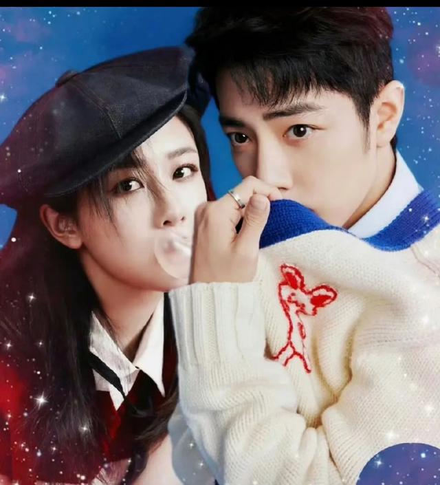 肖战为何给杨紫介绍资源？娱乐圈真有情大揭秘