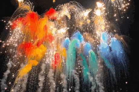 这些人免费！山东年味最浓的地方，尼山算一个