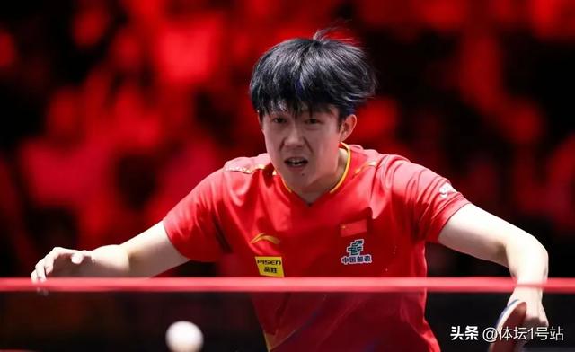 国乒新加坡大满贯奖金排名：林诗栋60万，孙颖莎56万，王楚钦16万