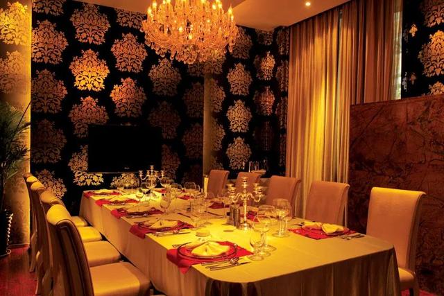 酒吧,夜总会,夜店,会所的区别