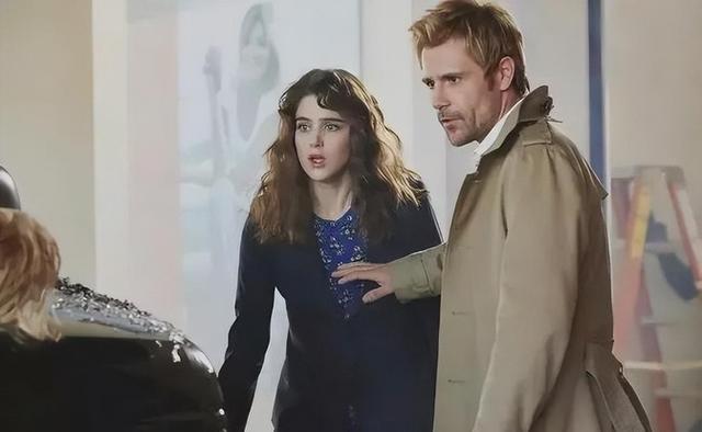 只有一季！六部美剧封神！尺度大开！深度爆表！看完惊呆