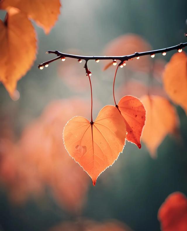 后来的我们，拥有了一切，却唯独失去了彼此