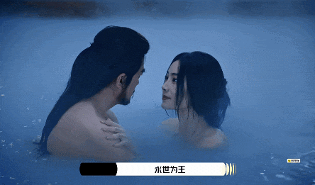 杨子瞒黄圣依演大尺度戏，尺度过大，令人不适国外观众都看傻了！