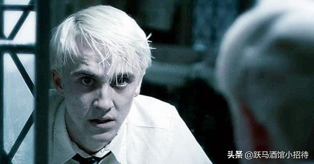 魔法界历史上最重要的谎言，纳西莎·马尔福为什么要欺骗伏地魔呢