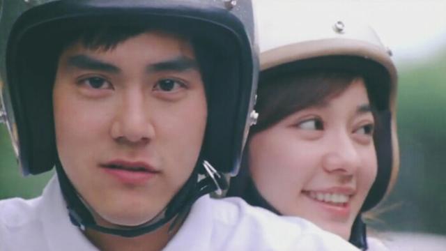 彭于晏：小时候太胖被嘲笑，刚出道背几千万债务，出道18年0黑料