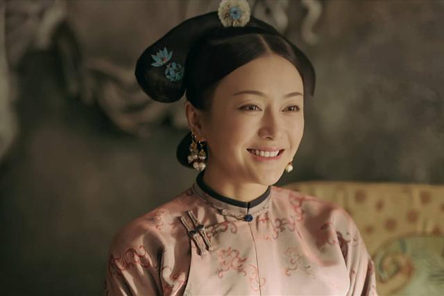 吴京原来出身贵族，那英是慈禧的后裔？曾经的满族八大姓都去哪了