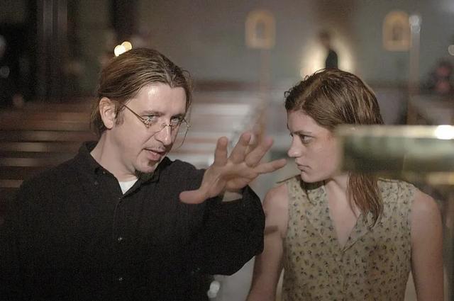 10部根据真实事件改编的恐怖片，看完后背发凉，胆小勿入！