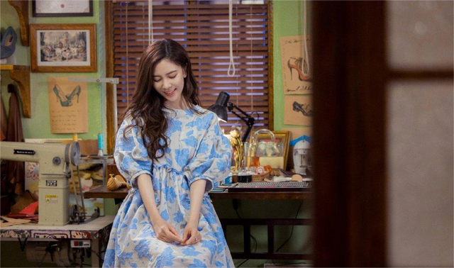 《温德瑞拉日记》黑莲花女主稳准狠拿捏傻白甜霸总，这是黑童话？