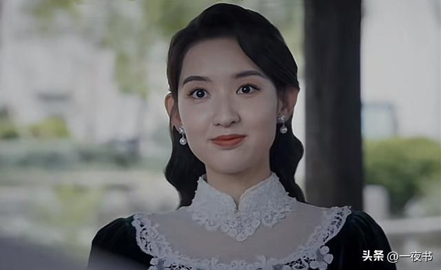 《孤舟》大结局：直到王明忠被抓后惨死，才明白，易中锄奸肖君侠