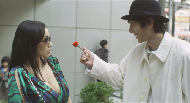 电影推荐《恋之罪》，畸形的情感观永远是日本电影的主流