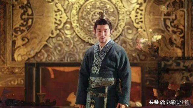 21岁司马玮抵达洛阳后随即被杀，贾南风：他只是我手中的工具而已