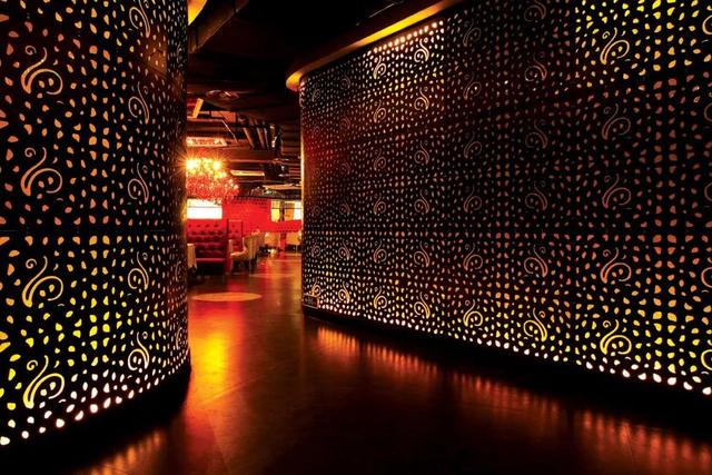 酒吧,夜总会,夜店,会所的区别