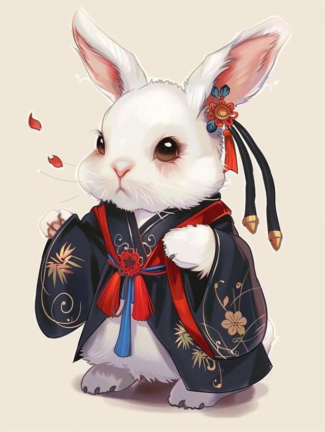 生 肖兔:千真万确!“四大喜讯”将至,瞬间喜上加喜,幸福满溢