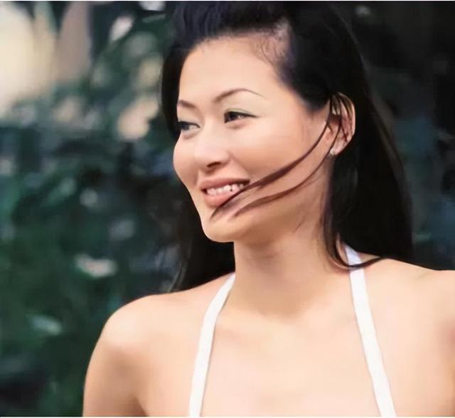 因聊斋艳谭走红 三年连拍11部三级片 现在的她过的怎样？