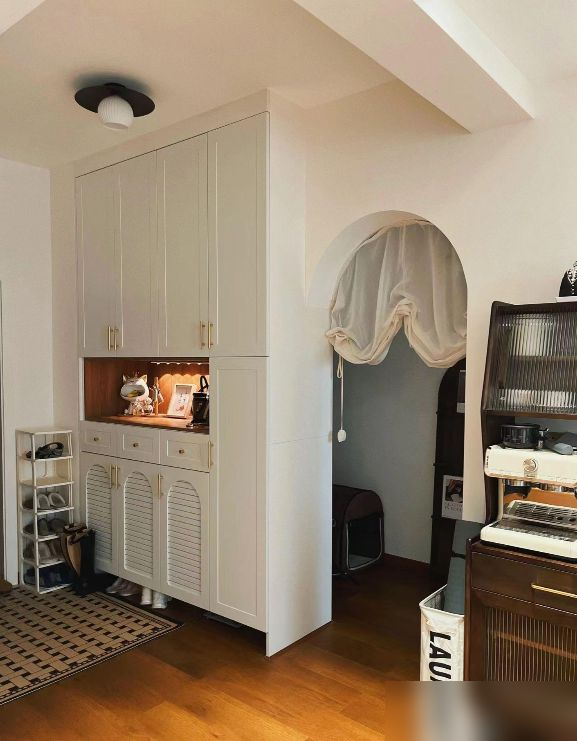 成都50㎡老破小大翻身，当初被劝退的业主，现在羡慕都来不及