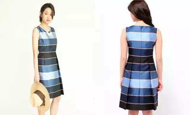 愉快的连衣裙 不愉快的果实