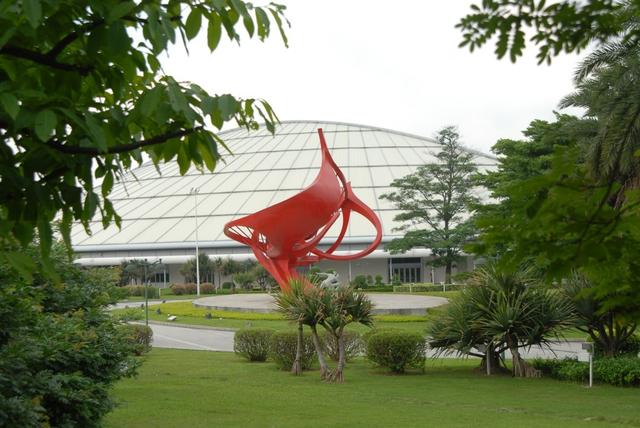 最近广州体育馆没有演唱会？正在升级改造迎接明年全运会