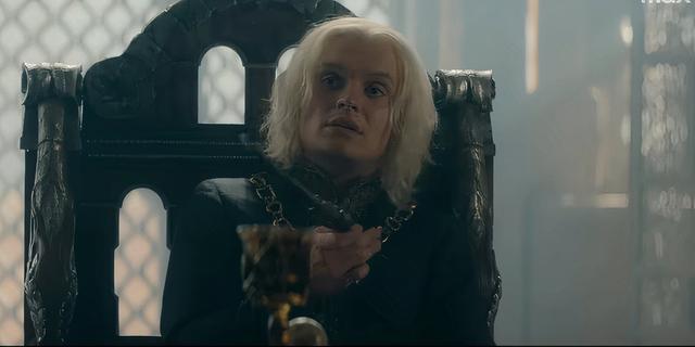 《龙之家族》中 10 个最被低估的角色排名