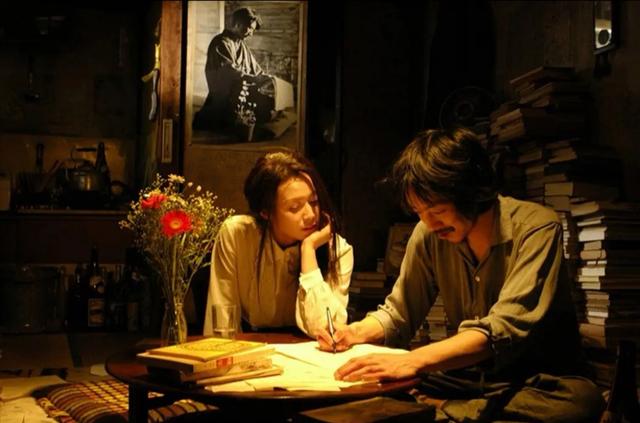 被嫌弃的松子的一生：宁为无心人，不做痴情种