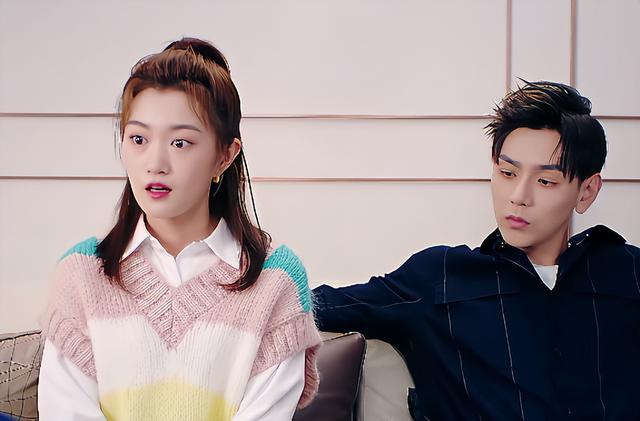 更8集剧情过瘾，全程刷屏，笑出腹肌，《龙一，你要怎样》凭什么