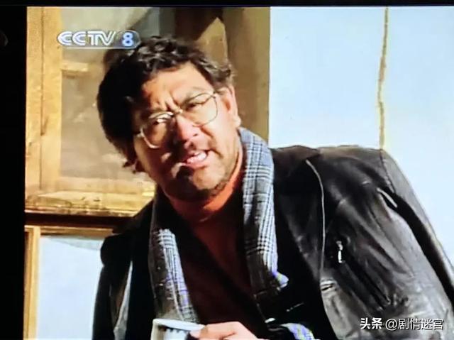 刑侦剧《西部警察》：王奎荣、文兴宇、牛飘、冯宪珍、李婷主演