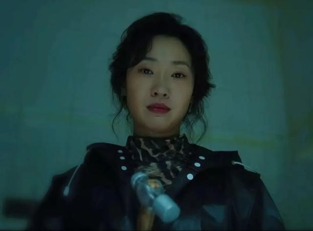 《漂白》大结局！6位演员被赞，1位演员被嘲，王佳佳成最大赢家