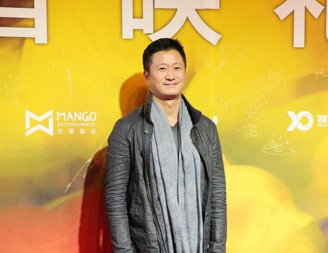 《铁道飞虎》成龙挑战极寒 王凯澄清与陈乔恩绯闻