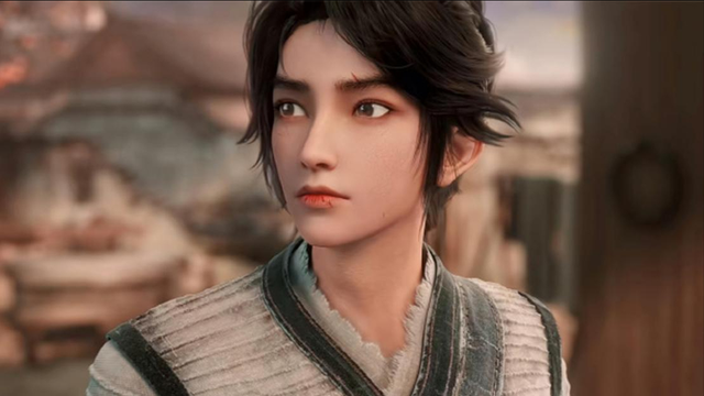 剑来：贺小凉的天赋有多高，她为何会爱上陈平安？