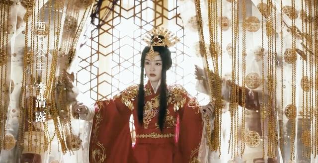 新《天龙八部》大结局，虚竹为何离家出走，难道是老婆过于强势