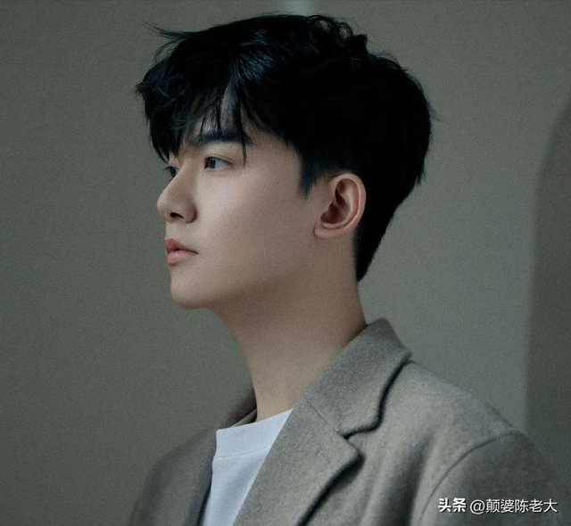 马天宇5岁丧母，16岁辍学北漂，身上仅有七毛，走红后被说耍大牌