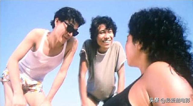 谁还记得“肥肥”沈殿霞这部喜剧，把暴富的小人物刻画得入木三分