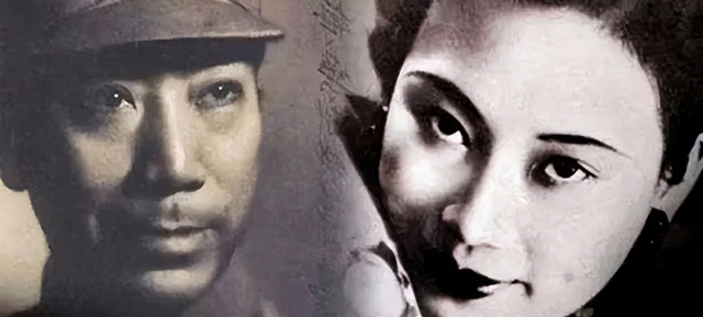 阅女无数的戴笠,最后一晚属于这个女人,他的死亡秘密是什么