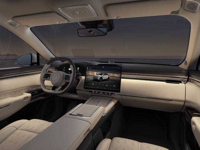 撒狗粮专用！两款豪车助你情人节高调炫爱