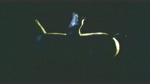 1990年，王祖贤与单立文上演大尺度对手戏，因太吓人被禁映