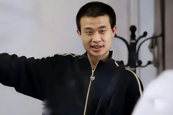 数学天才韦东奕