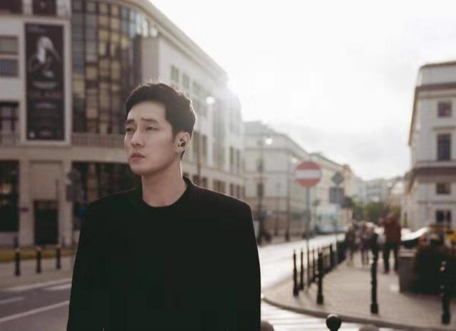 重情重义！《冬季恋歌》男二号自杀9年，苏志燮坚持赡养其父母9年