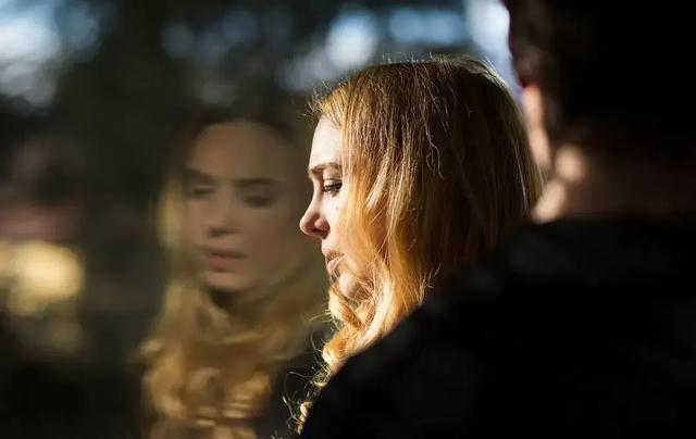 太敢拍了，法国三级尺度电影《纯粹的激情》，从艺术中触动心灵。