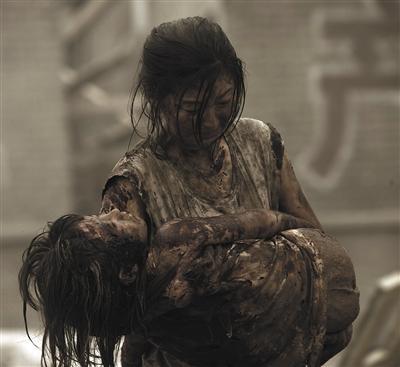 张子枫 小时候“人来疯”，现在反而腼腆了