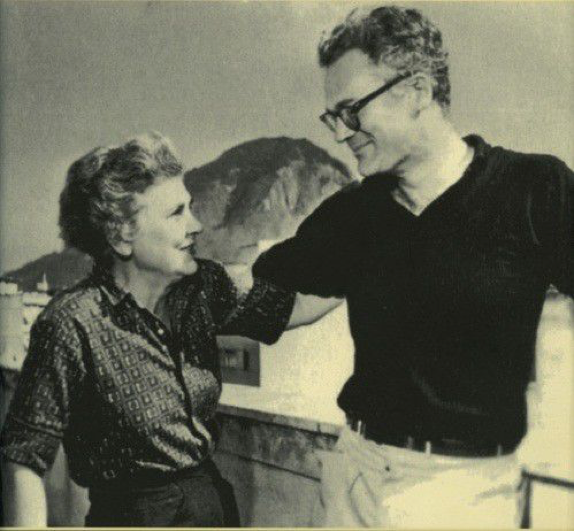 专访丨胡桑:罗伯特·洛威尔的诗歌,有时代的痛苦经验